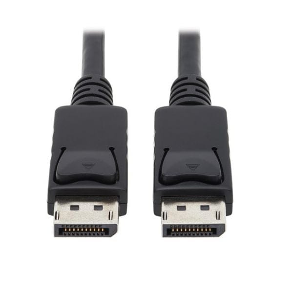 Display Port To DisplayPort Cable