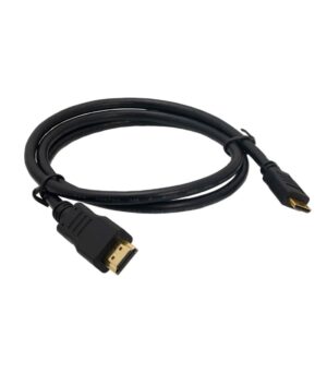 Display Port to HDMI Cable 1.8m