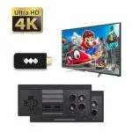 EXTREME MINI GAME BOX 2.4G HD