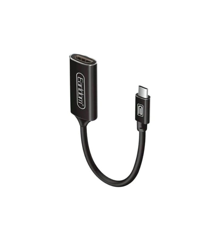 Earldom ET-W11 Type-C To HDMI Adapter 4K