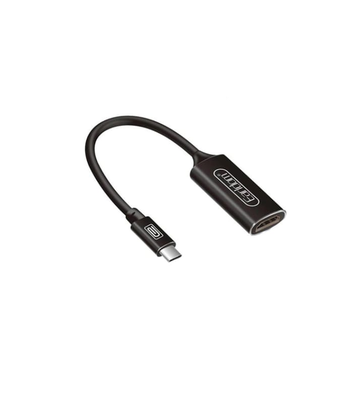 Earldom ET-W11 Type-C To HDMI Adapter 4K