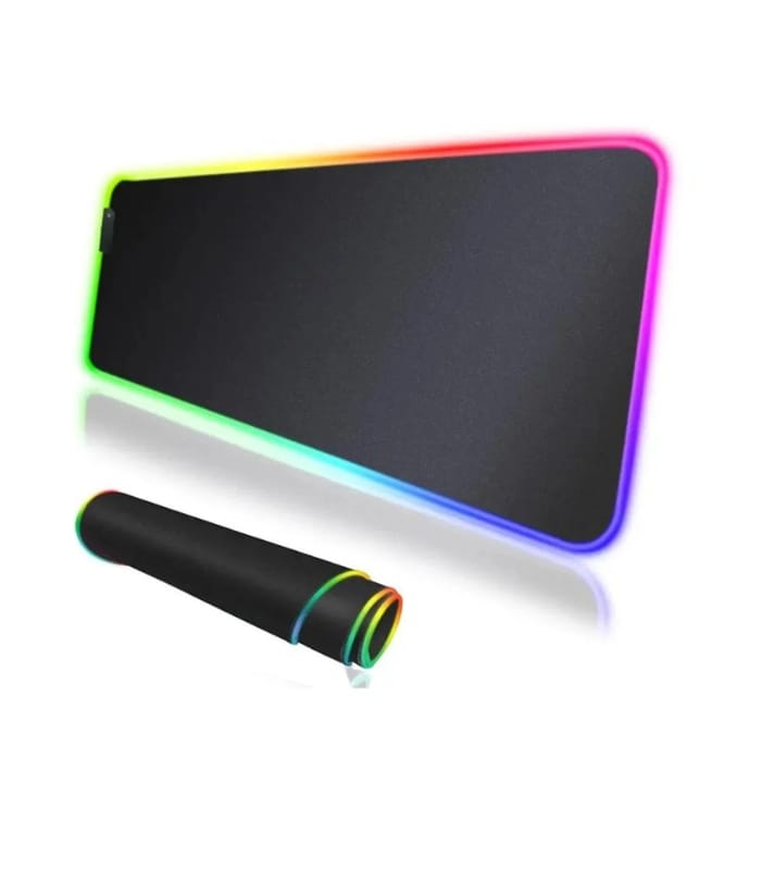 FGD 02 RGB Gaming Mouse Pad Large (800×300×4mm)