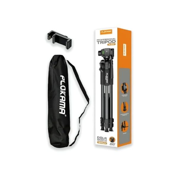 Plokama Professional Tripod PK-9950 Pro