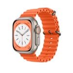 GS8 Plus Ultra Smart Watch