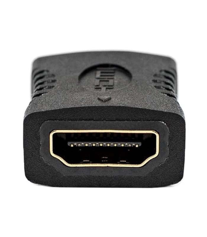 HDMI Female to HDMI Female Adapter