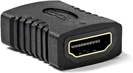 HDMI Female to HDMI Female Adapter