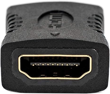 HDMI Female to HDMI Female Adapter