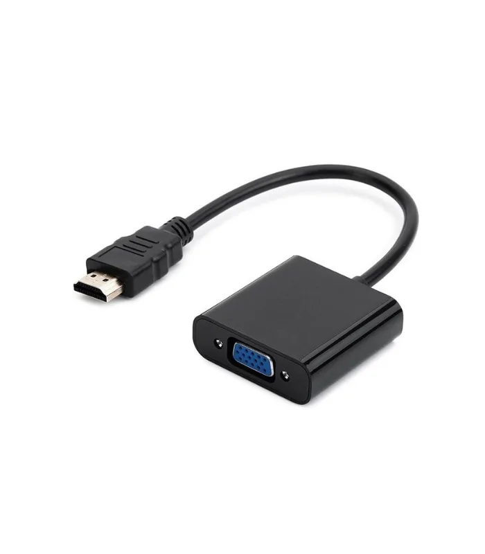 HDMI to VGA Female Adapter