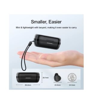 JOYROOM TL1 PRO Earbuds (Original)