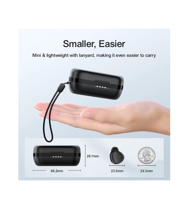 JOYROOM TL1 PRO Earbuds (Original)