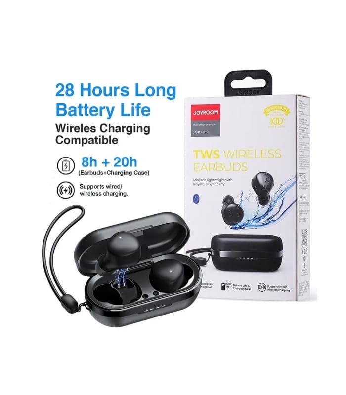 JOYROOM TL1 PRO Earbuds (Original)