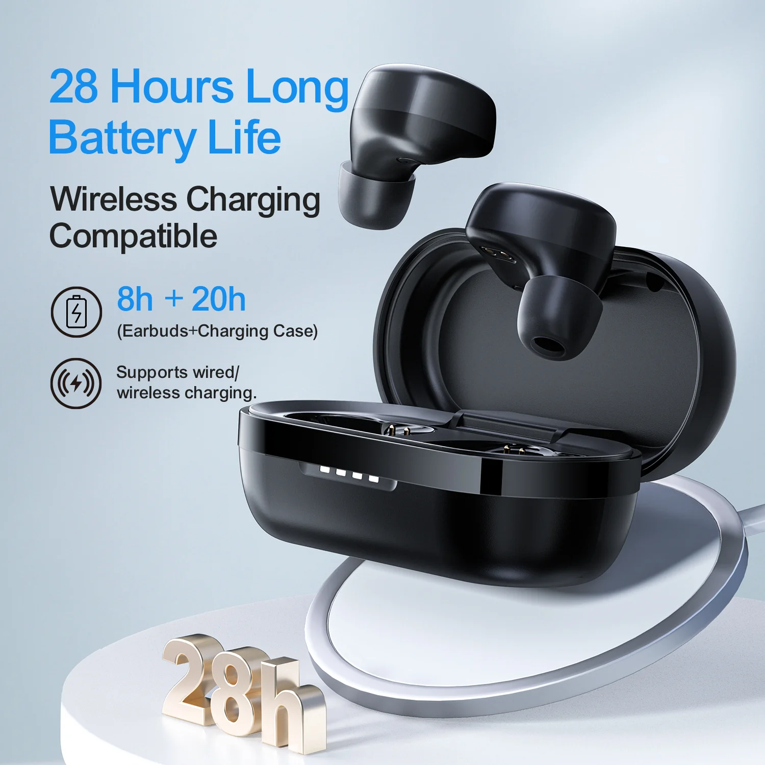 JOYROOM TL1 PRO Earbuds (Original)