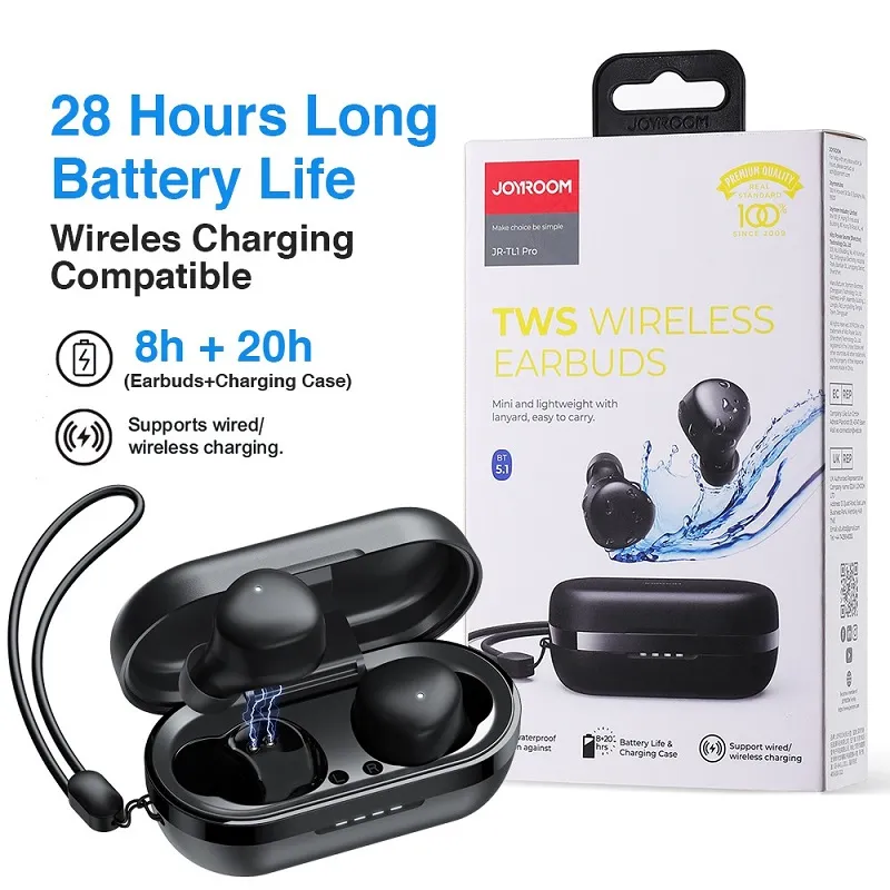JOYROOM TL1 PRO Earbuds (Original)