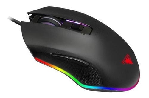 Jedel GM690 Gaming Mouse