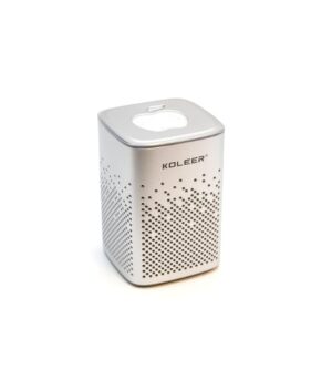 KOLEER S818 Portable Blue Tooth Wireless Speaker