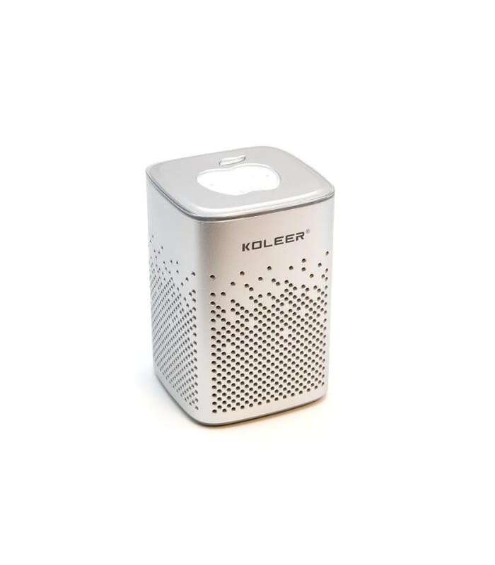 _KOLEER S818 Portable Blue Tooth Wireless Speaker KOLEER S818 Portable Blue Tooth Wireless Speaker