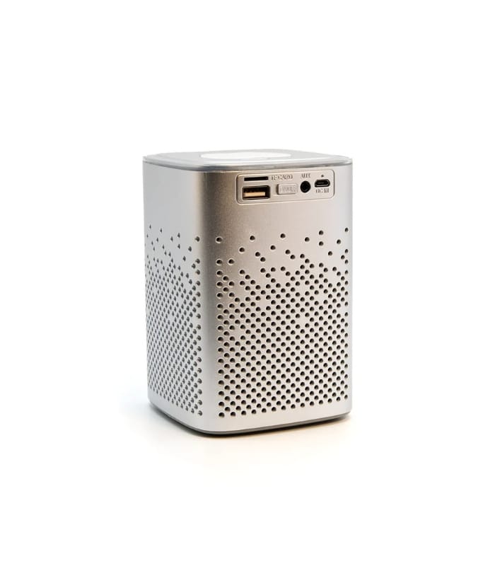 _KOLEER S818 Portable Blue Tooth Wireless Speaker (1) KOLEER S818 Portable Blue Tooth Wireless Speaker