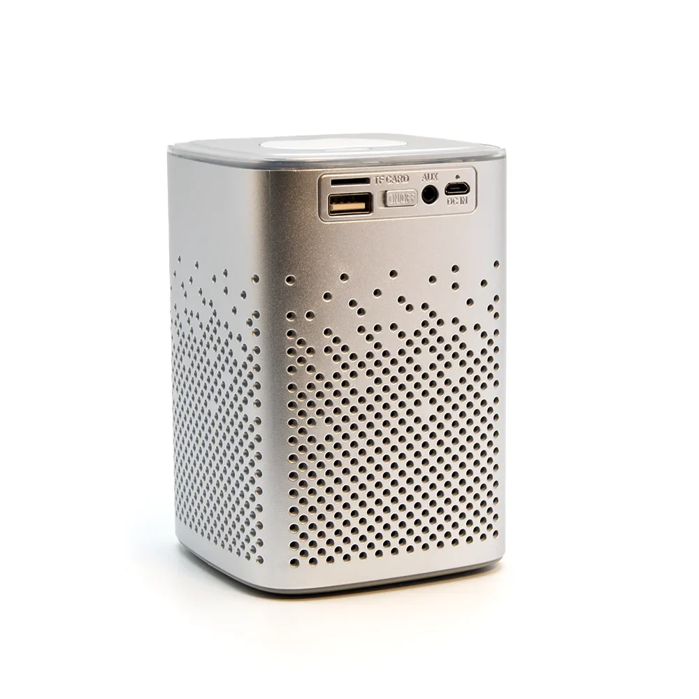 KOLEER S818 Portable Blue Tooth Wireless Speaker