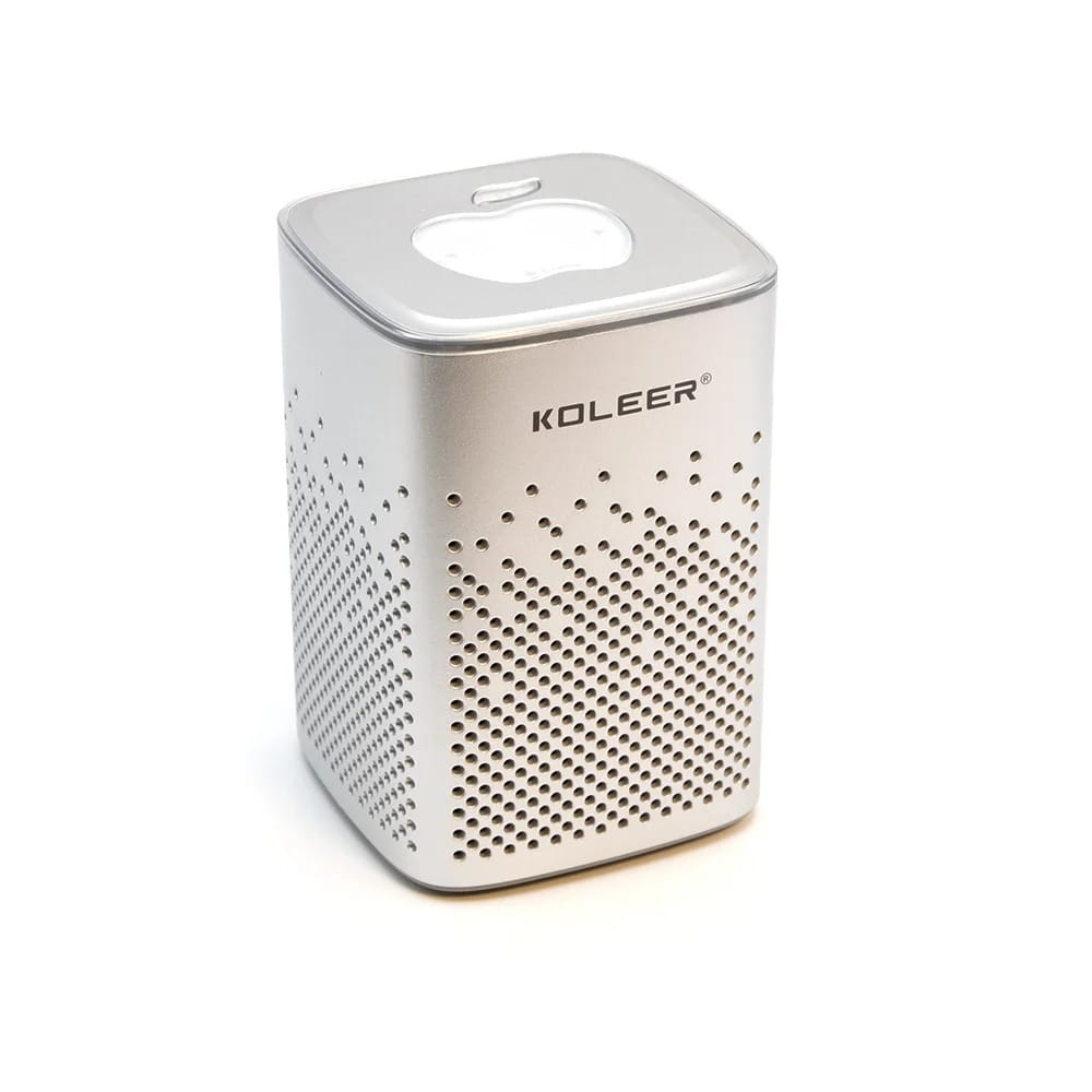 KOLEER S818 Portable Blue Tooth Wireless Speaker
