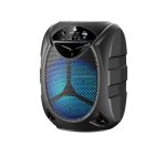 KTS speaker KTS-1333 wireless speaker With Wired Microphone