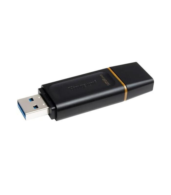 Kingston Exodia 3.2 USB Flash Drive 128GB
