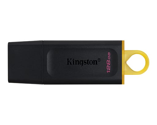 Kingston Exodia 3.2 USB Flash Drive 128GB