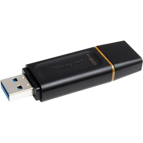 Kingston Exodia 3.2 USB Flash Drive 128GB