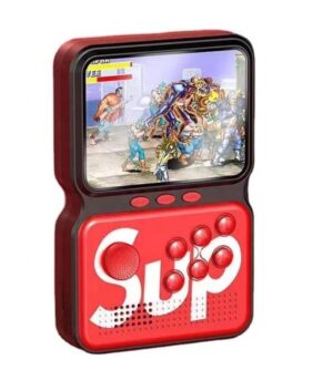 M3 Big Sup Game Box Power 900 in 1 color LCD 3.0″