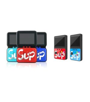 M3 Big Sup Game Box Power 900 in 1 color LCD 3.0″