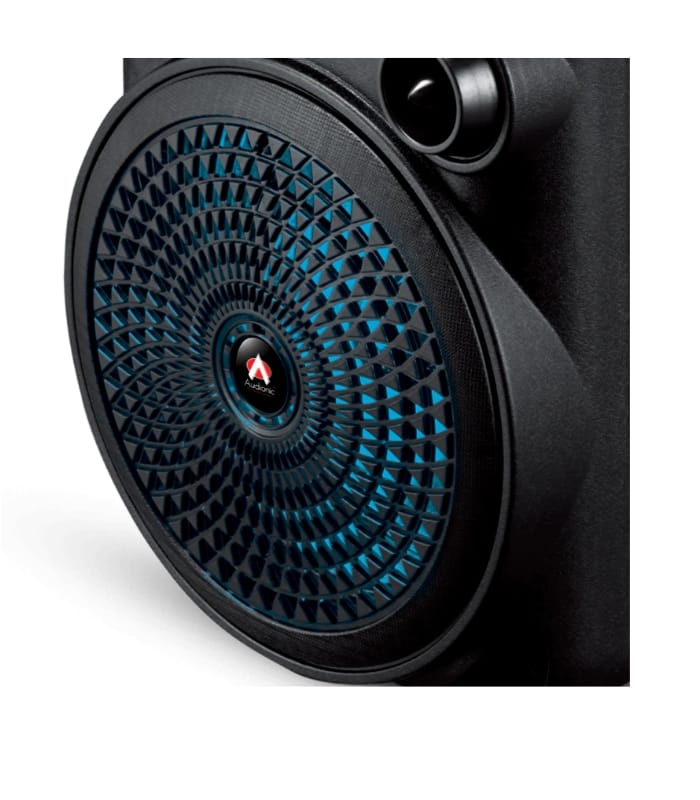 MEHFIL MH-801 Bluetooth Speaker with Mic AUDIONIC