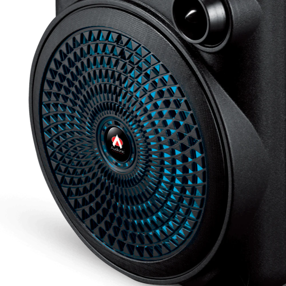 MEHFIL MH-801 Bluetooth Speaker with Mic AUDIONIC