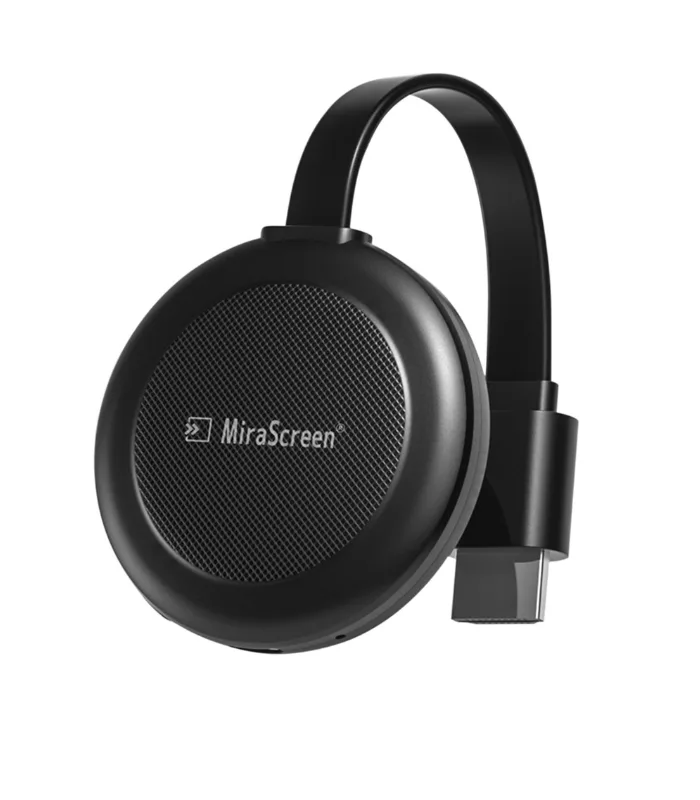 MIRA SCREEN G38 1080P WIRELESS WIFI DISPLAY DONGLE
