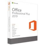 Microsoft Office 2019 Professional Plus