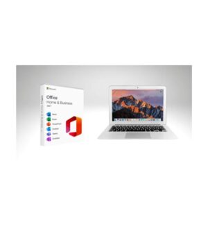 Microsoft Office 2021 Home & Business – License Key For Mac