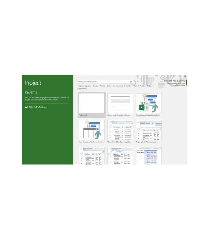 Microsoft Project Professional 2013 Product CD Key