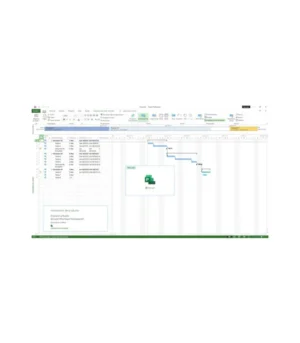 Microsoft Project Professional 2021 Product CD Key