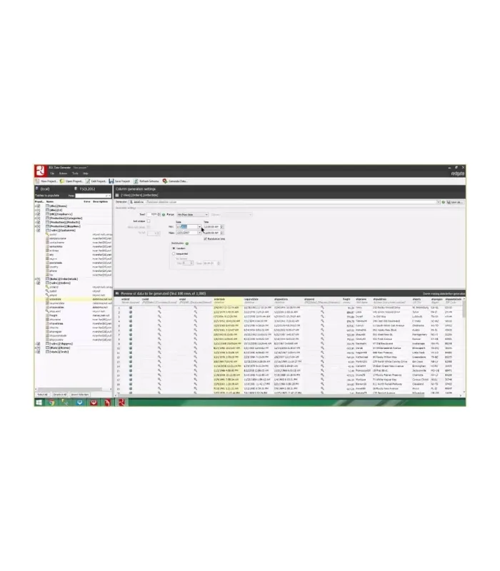 Microsoft SQL server 2012 Standard Product CD License Key