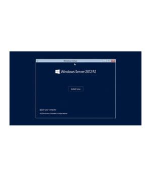 Microsoft Windows Server 2012 R2 Datacenter Lifetime License Key
