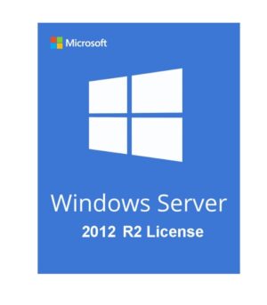Microsoft Windows Server 2012 R2 Datacenter Lifetime License Key