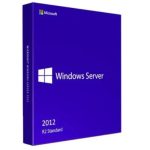 Microsoft Windows Server 2012 R2 Standard Lifetime License Key