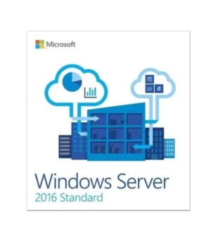 Microsoft Windows Server 2016 Standard Edition Product key