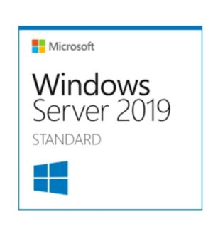 Microsoft Windows Server 2019 Standard CD Key
