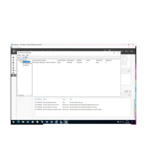 Microsoft Windows Server 2019 with 50 Device CALs Lifetime License Key