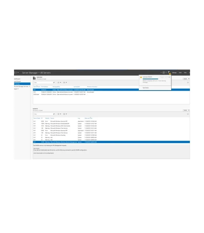 Microsoft Windows Server 2022 with 50 Device CALs Lifetime License Key