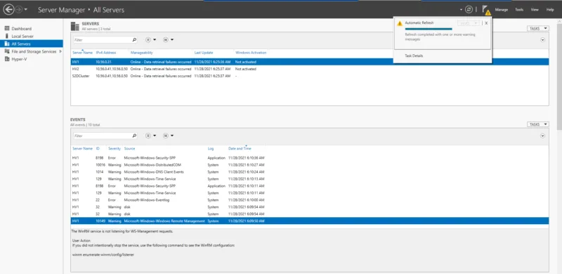 Microsoft Windows Server 2022 with 50 Device CALs Lifetime License Key