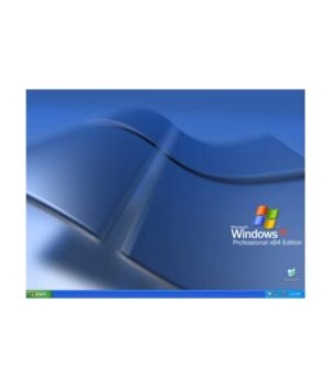 Microsoft Windows XP Professional Lifetime License Key