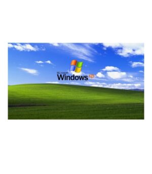 Microsoft Windows XP Professional Lifetime License Key