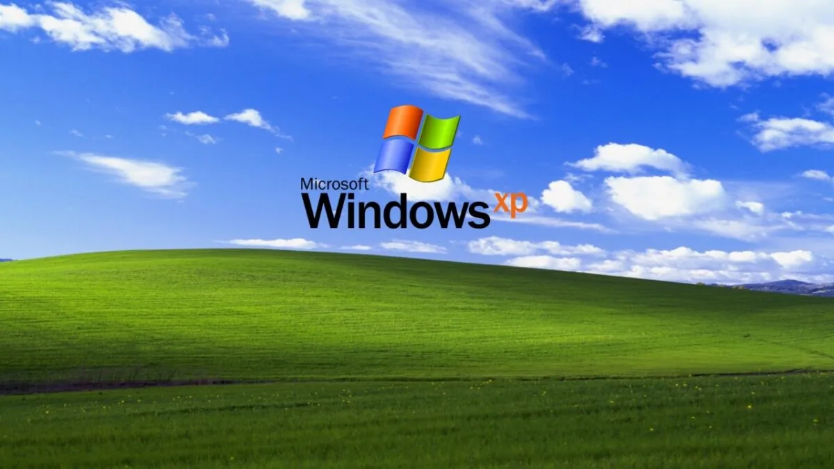 Microsoft Windows XP Professional Lifetime License Key