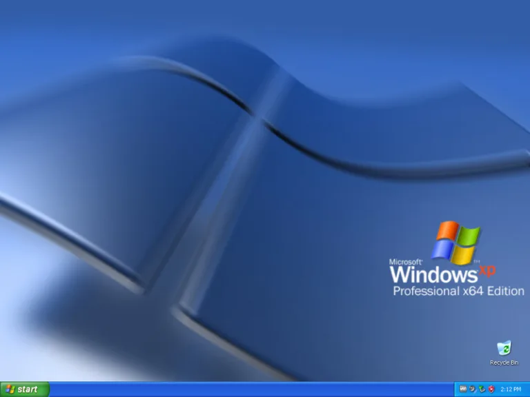 Microsoft Windows XP Professional Lifetime License Key