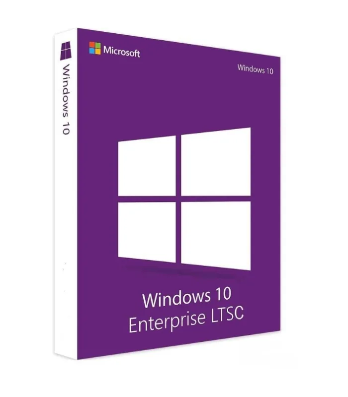 Microsoft windows 10 iot enterprise 2019 ltsc Lifetime License Key